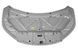 Капот HONDA CR-V 12&ndash;15 (TEMPEST) 026 4802 280G 69841441550-omg фото 2