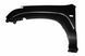 Крыло переднее левое TOYOTA LAND CRUISER J12 2003&ndash;2009 (TEMPEST) 049 0575 311