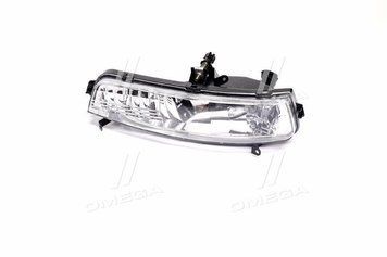 Фара противотуманная правая Hyundai Accent 2006&ndash; (TEMPEST) 027 0234 H2C фото