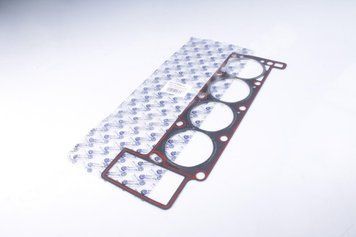 Прокладка ГБЦ Газель,Волга дв.405 (с гермет.) (пр-во Авто Престиж) 405-1003020-10 фото