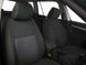 Чохли RENAULT DUSTER/SANDERO роздільна 2007-с/сп 1/3 2/3; сидіння цільне; 5 підголівник; airbag NikaEС2045 фото 1