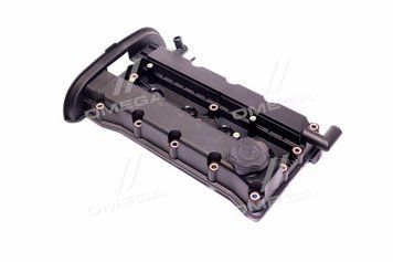 Кришка ГБЦ DAEWOO/CHEVROLET LACETTI/NUBIRA, VIVANT (вир-во GM) 96415422 фото