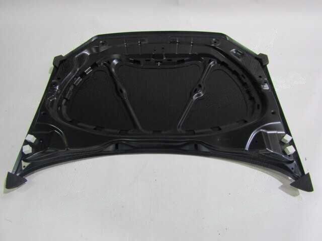Капот VW POLO 15&ndash; (TEMPEST) 051 2955 280 фото