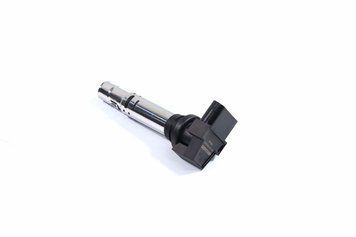 Котушка запалювання VW, SKODA, SEAT, AUDI (дв. 1,6L) (DECARO) DE.1810880006 фото