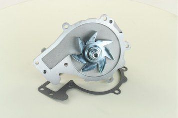 Насос водяний CHERY ELARA 06-13 (2.0), EASTAR 03- (2.0),TIGGO 06-(1.8) (RIDER) RD.484J1307010 фото