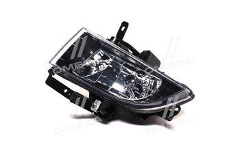 Фара протитуманна ліва Hyundai Sonata 2005&ndash;2007 (TEMPEST) 027 0257 H1C фото