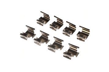 Монтажный комплект тормозных колодок Audi, Citroen, Fiat, Opel, Peugeot, Skoda, Toyota ABS 1298Q фото