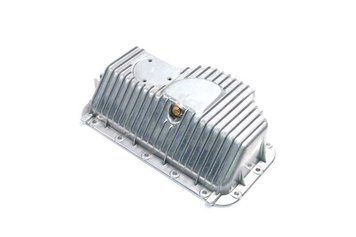 Поддон масляный двигателя BMW E30 316i/318i M40 Alu (Wan Wezel) 0623070 фото