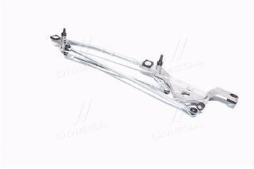 Трапеция привода стеклоочист. FORD Focus II (05>) (DECARO) DE.67.00042 фото