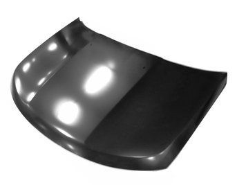 Капот Jeep Compass 2011&ndash;2016 TEMPEST 0304694280 фото