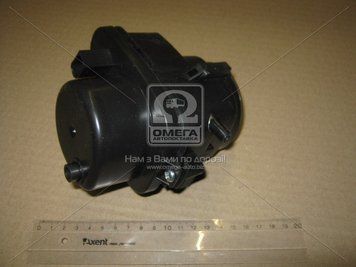 Фара противотуманная левая Audi A6 1997&ndash;2000 (TEMPEST) 013 0078 H1C фото