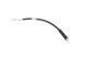 Тормозной шланг Cadillac BLS, Opel Vectra C, Saab 9-3 BANJO 12 мм M10x1 ABS SL 5696 6900171634-omg фото 1