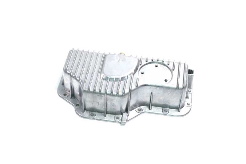 Піддон масляний двигуна BMW E30 316i/318i M40 Alu (Wan Wezel) 0623070 фото