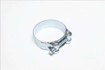 Хомут силовой W1 64&ndash;67 мм М6 (ДК) DK64-67 фото