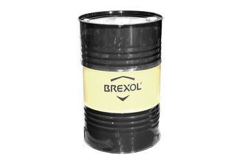 Моторна олива BREXOL TRUCK POWERTECH 5W30 CK-4/CJ-4/DPF E6 (бочка 200 л) фото