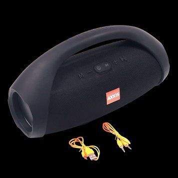 Колонка Bluetooth "BigBoomBox" (AXXIS) ax-1312 фото