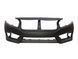 Бампер передній Honda Civic 2016&ndash; TEMPEST 0265313900 69841377223-omg фото 1