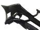 Бампер передній Honda Civic 2016&ndash; TEMPEST 0265313900 69841377223-omg фото 4