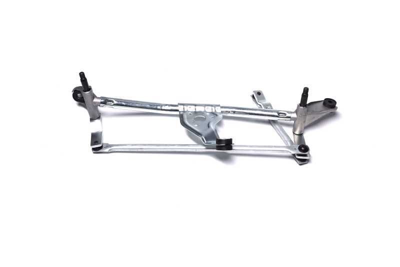 Привод стеклоочистителя Renault Megane 02-09 (Van Wezel) 4327230 фото