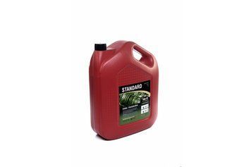 Масло трансмисс.ТАД-17 ТМ-5-18 80W-90 Standard GL-5 (Канистра 10л (7,4кг )) 41071009672 фото