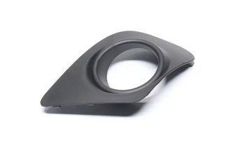 Решітка бампера переднього ліва Dodge Journey 2008&ndash;2019 TEMPEST 0217755913 фото