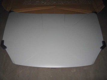 Капот Chery Elara 06&ndash;11 (TEMPEST) 015 0100 280C фото