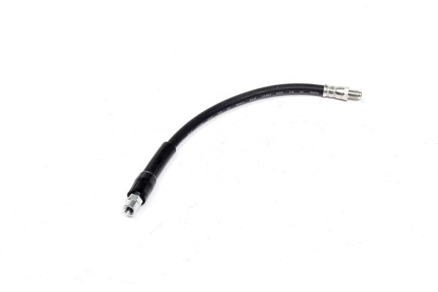 Гальмівний шланг BMW 316, 318i, 320i, 324d, Volvo 740, 760 передній ABS SL 3279 M10x1 зовнішня/внутрішня різьба фото