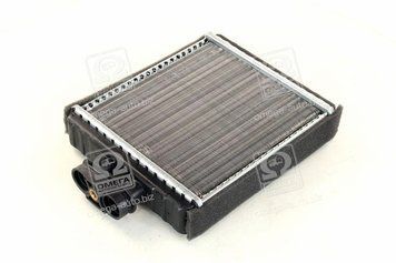 Радиатор отопителя Skoda Fabia 2000&ndash;2014, Volkswagen Polo 2001&ndash; TEMPEST TP.157073654 фото