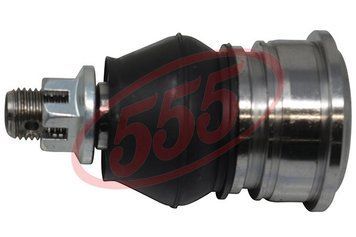 Опора кульова TOYOTA Noah/Voxy 2/4WD AZR60/AZR65 01- low (вир-во 555 Японія) SBT112 фото