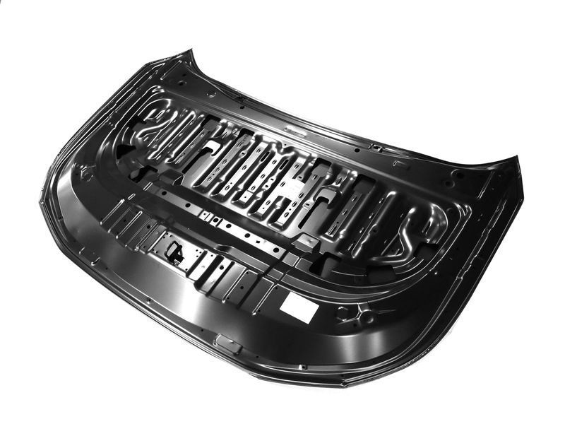 Капот TOYOTA RAV4 19&ndash; (TEMPEST) 049 5290 280 фото